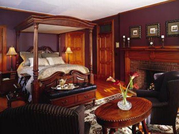 Photo of Livingroom in Proctorsville