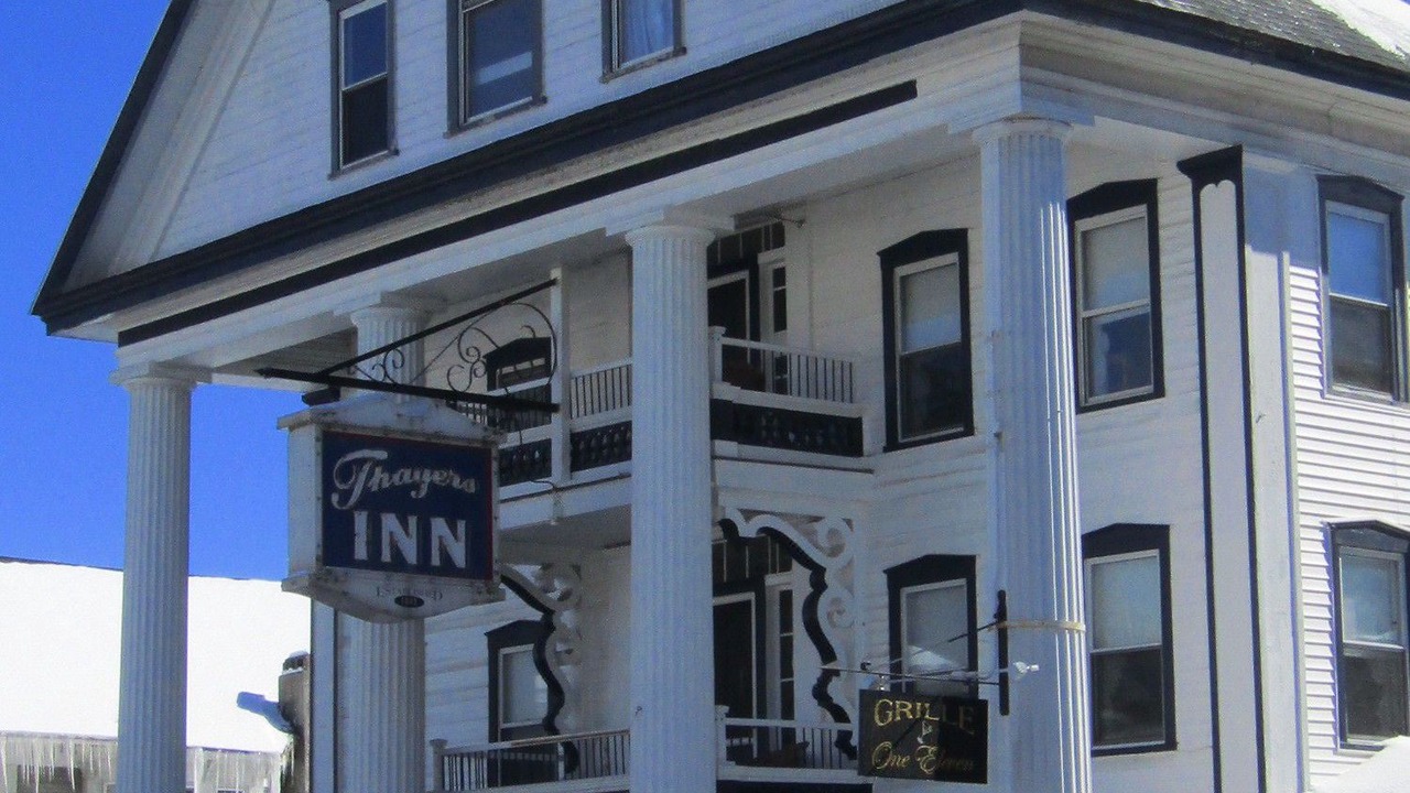 Photo of Buildings in Littleton