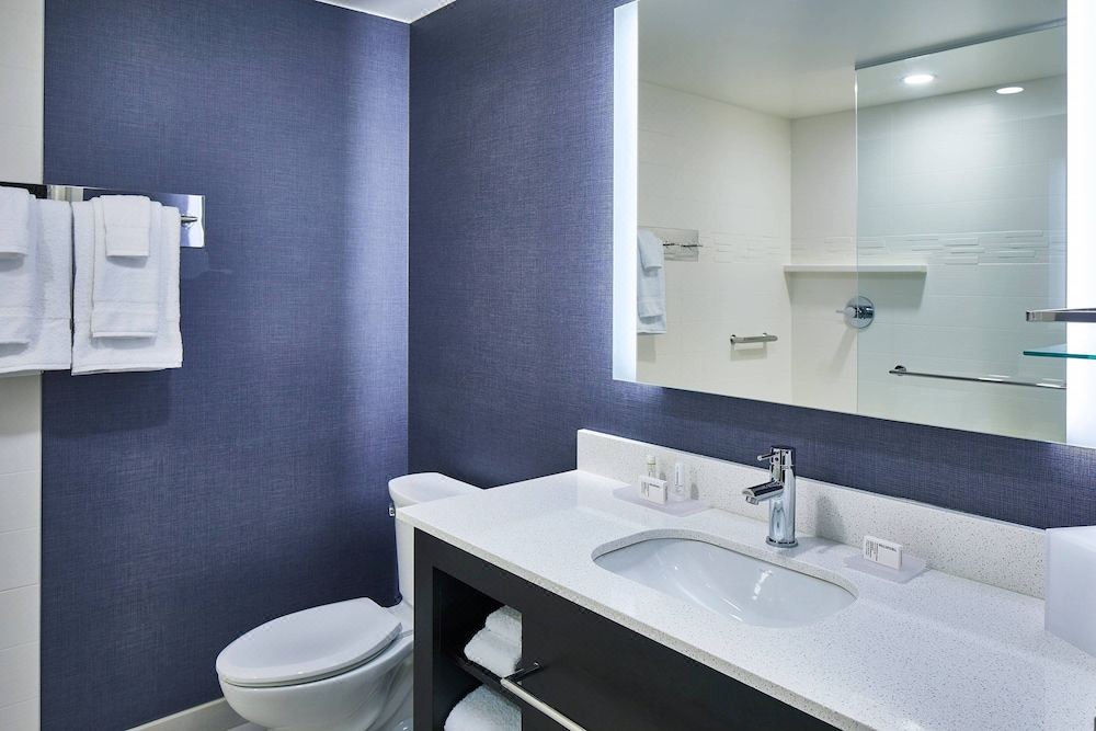 Photo of Bathroom in Newtonville
