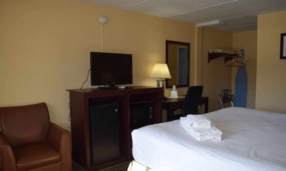 Photo of Bedroom in Central Valley