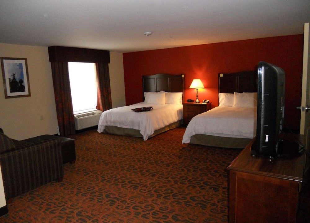 Photo of Bedroom in Corryville