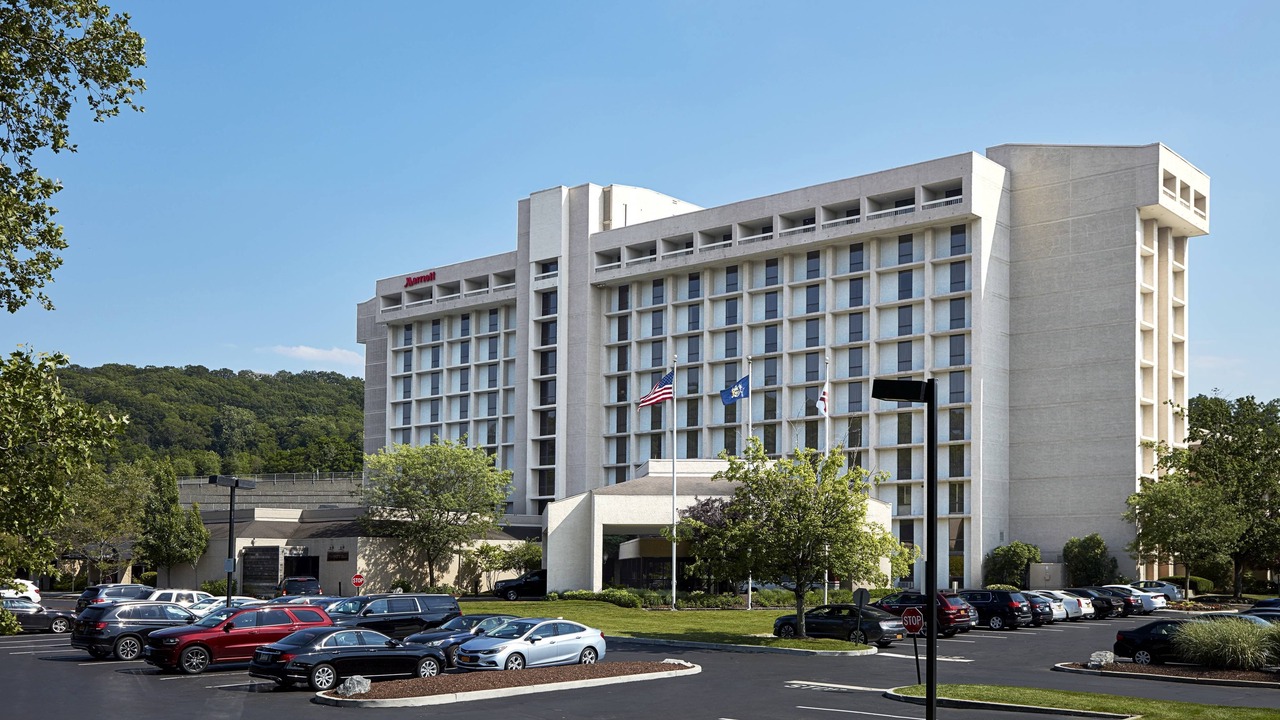 Photo of Buildings in Tarrytown