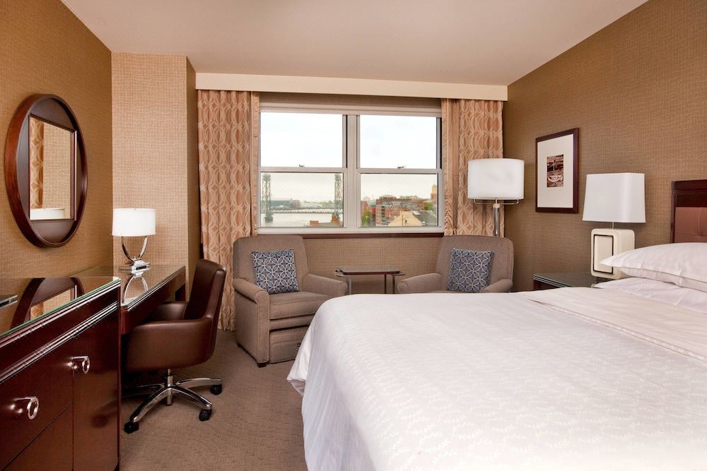 Photo of Bedroom in Portsmouth
