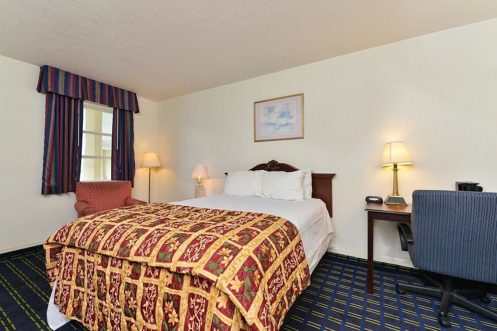 Photo of Bedroom in South Boston