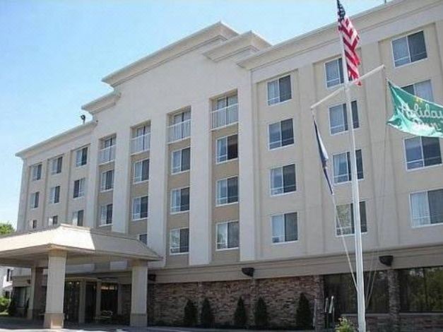 Photo of Buildings in Portsmouth