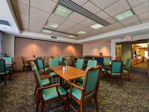 Photo of Livingroom in Portsmouth