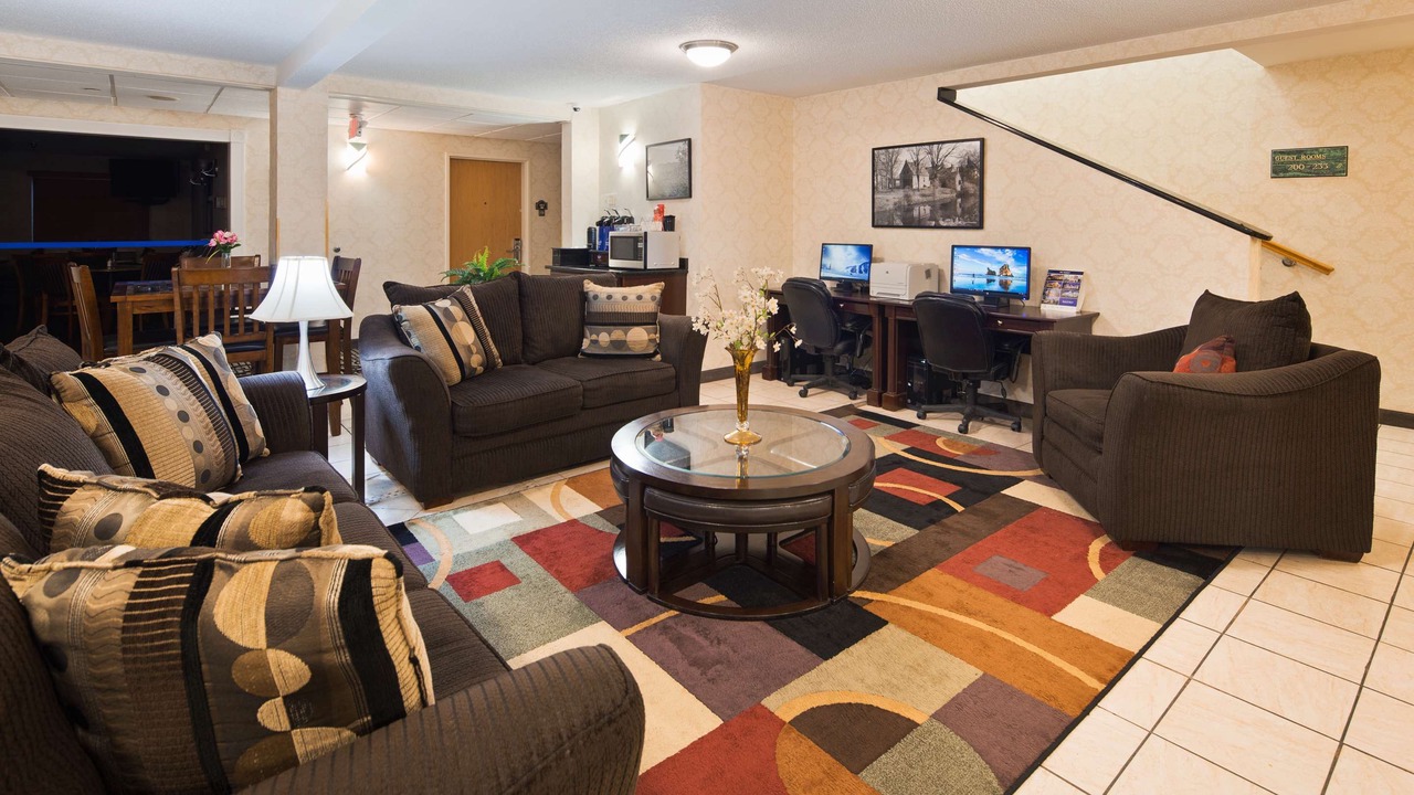 Photo of Livingroom in Coxsackie