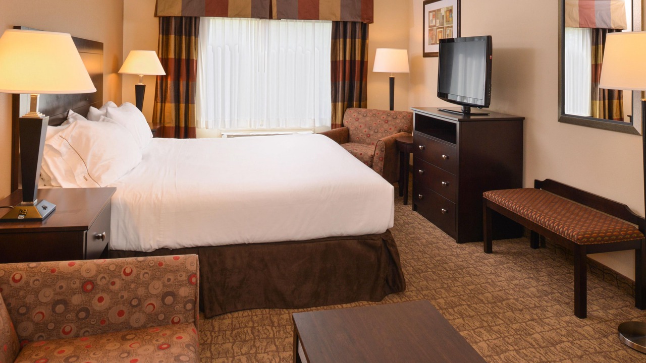 Photo of Bedroom in Triadelphia