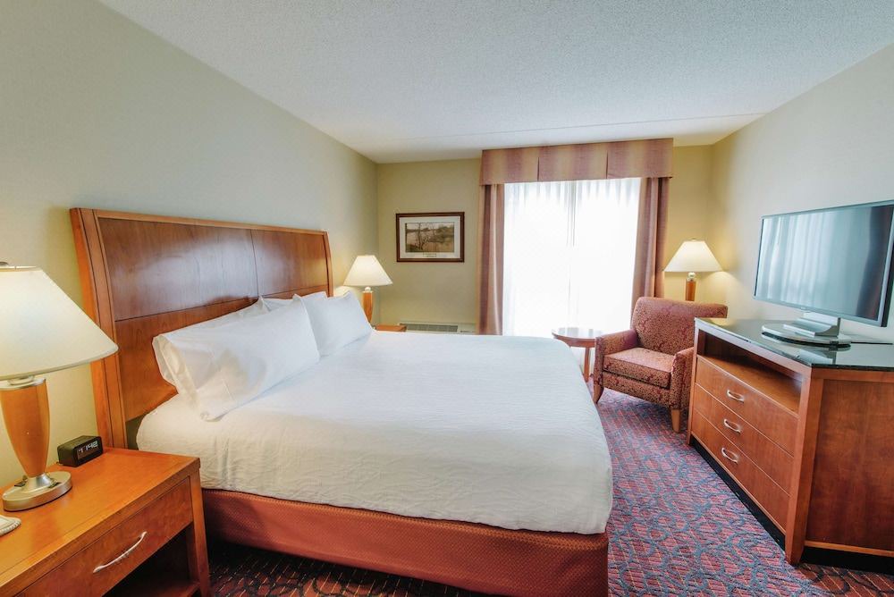 Photo of Bedroom in Downtown