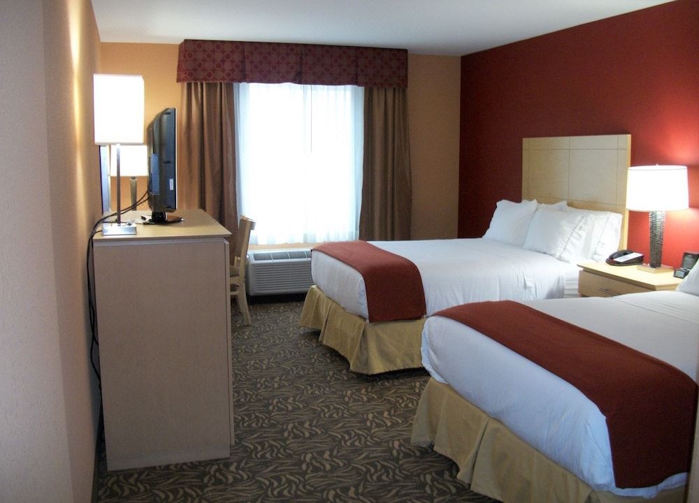 Photo of Bedroom in Cortland