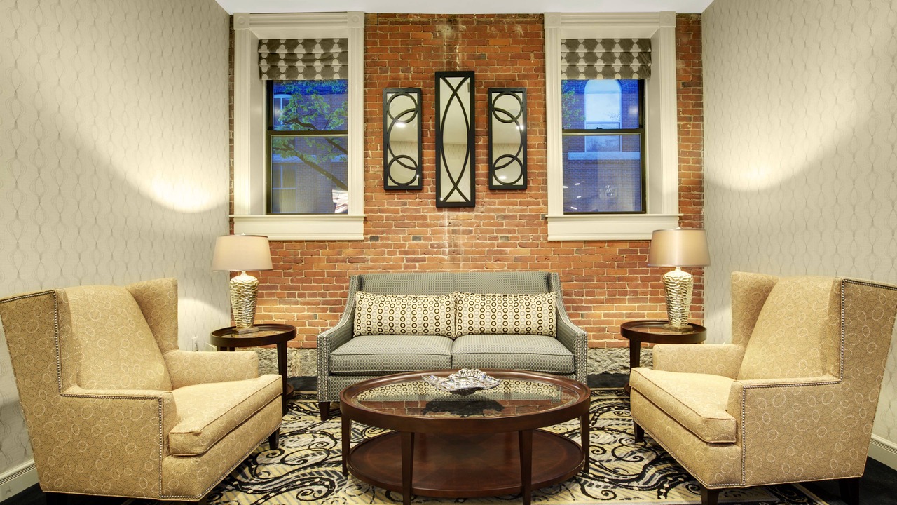 Photo of Livingroom in Keene