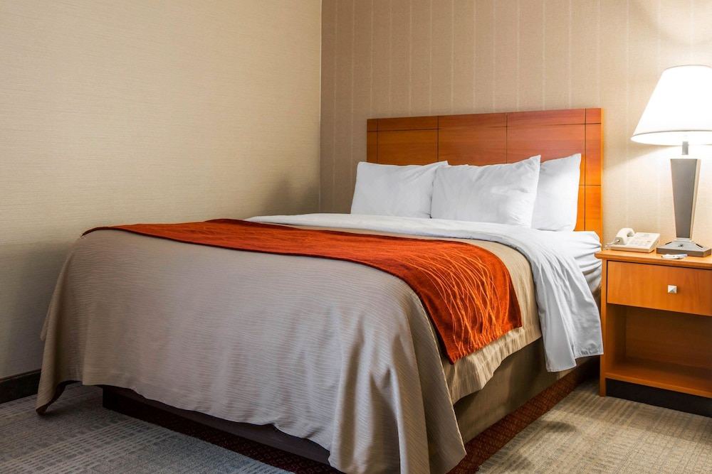 Photo of Bedroom in White River Junction