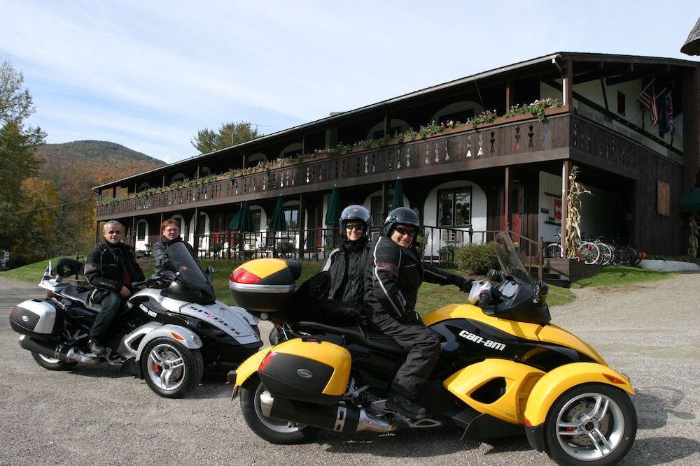 Photo of Others in Stowe Area
