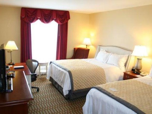 Photo of Bedroom in Glen Allen