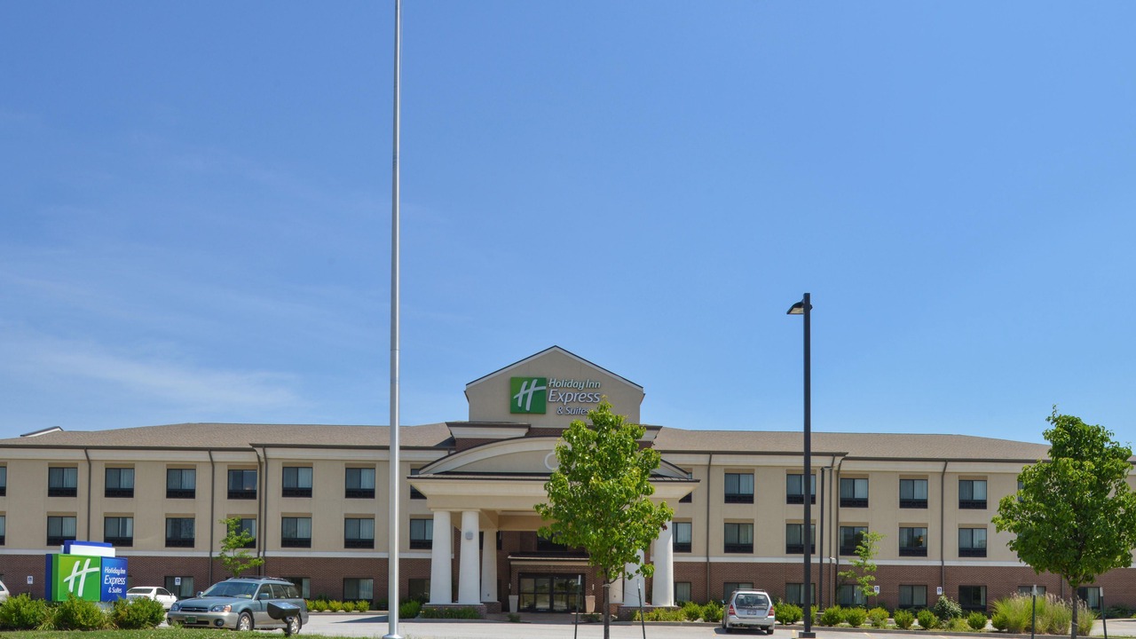 Photo of Buildings in Triadelphia