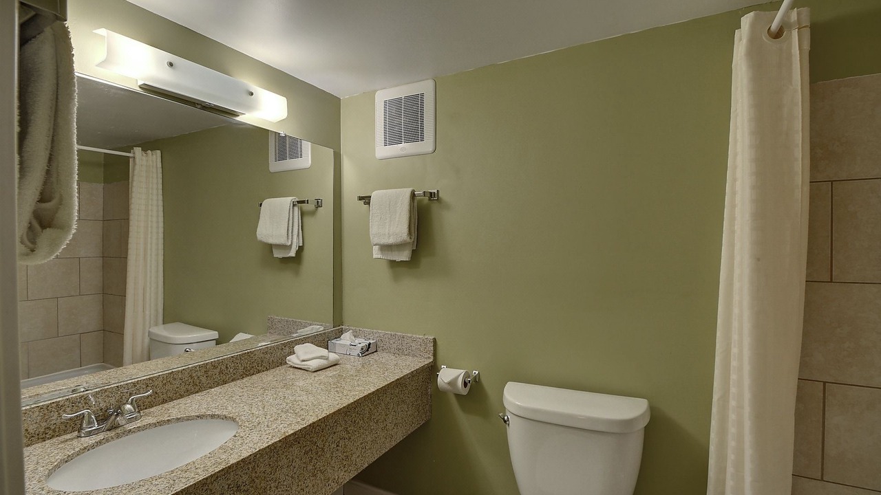 Photo of Bathroom in Brattleboro