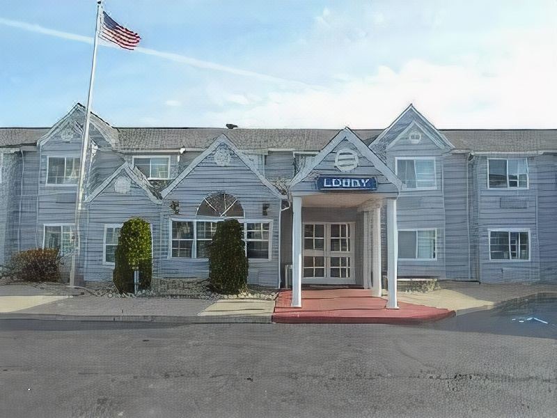 Photo of Buildings in Latham