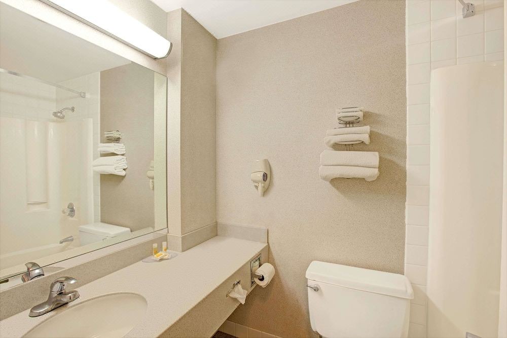 Photo of Bathroom in Parsippany