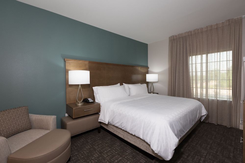 Photo of Bedroom in Lake Jackson