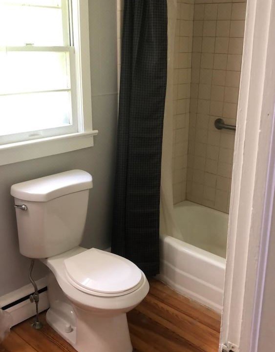Photo of Bathroom in Roscoe
