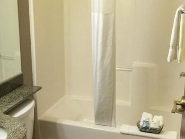 Photo of Bathroom in Johnstown