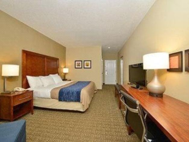 Photo of Bedroom in Dover