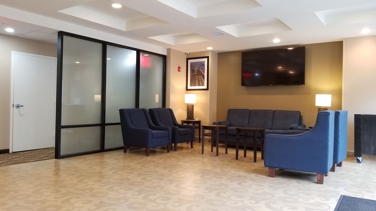 Photo of Livingroom in Flatlands