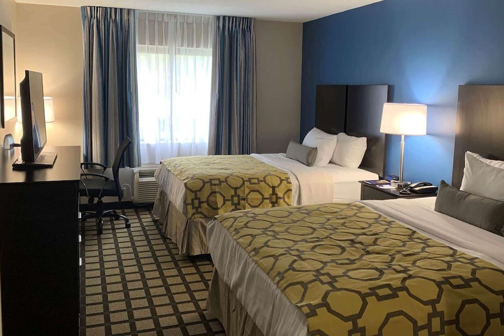 Photo of Bedroom in Latham