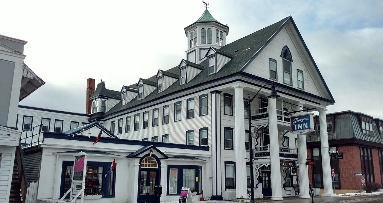 Photo of Buildings in Littleton