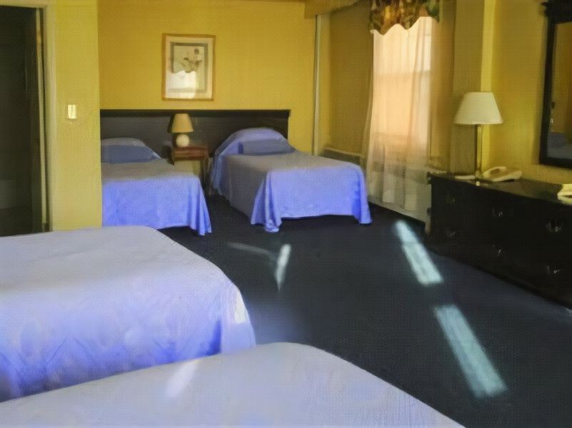 Photo of Bedroom in White River Junction