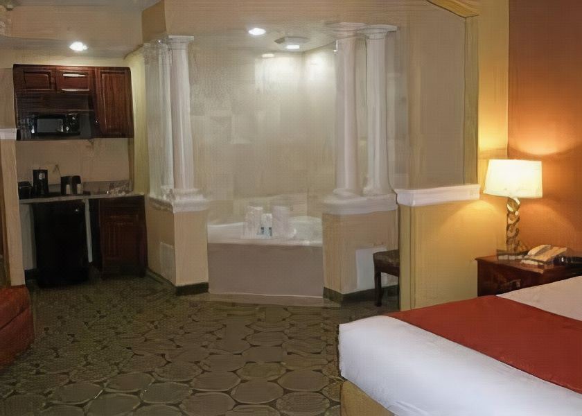 Photo of Bedroom in Monmouth Junction