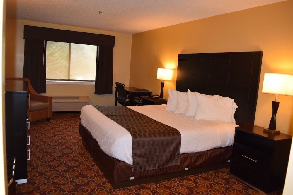 Photo of Bedroom in Monticello