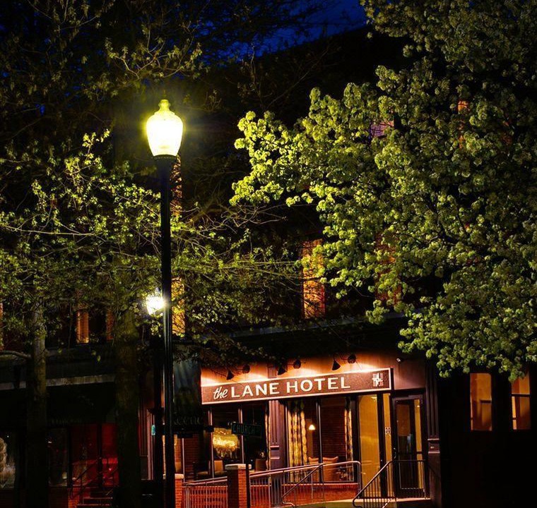 Photo of Buildings in Keene
