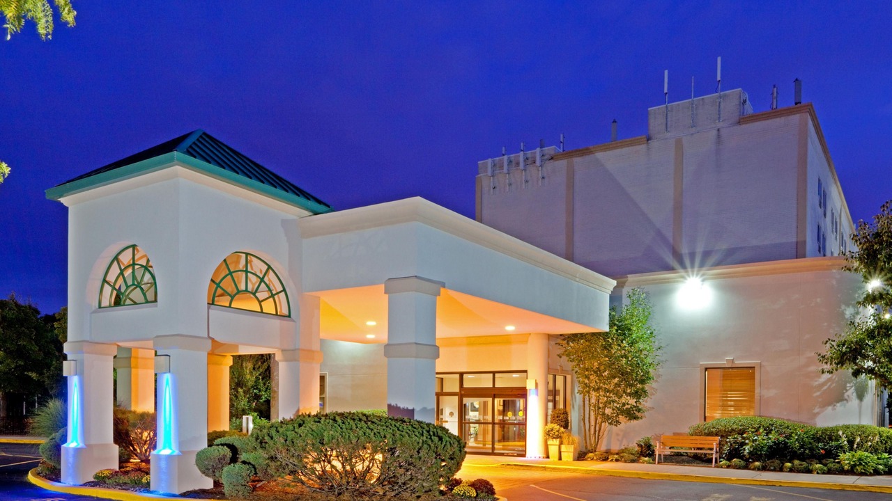 Photo of Buildings in Centereach