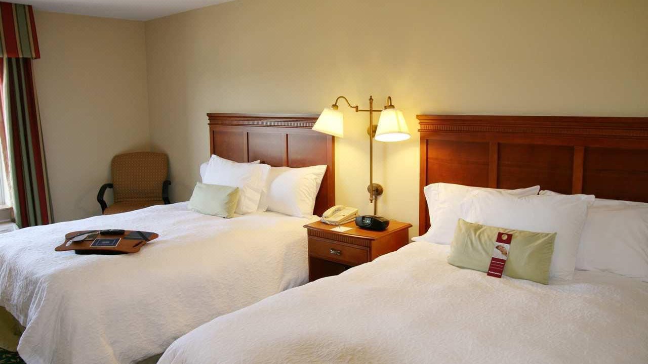 Photo of Bedroom in Thomaston
