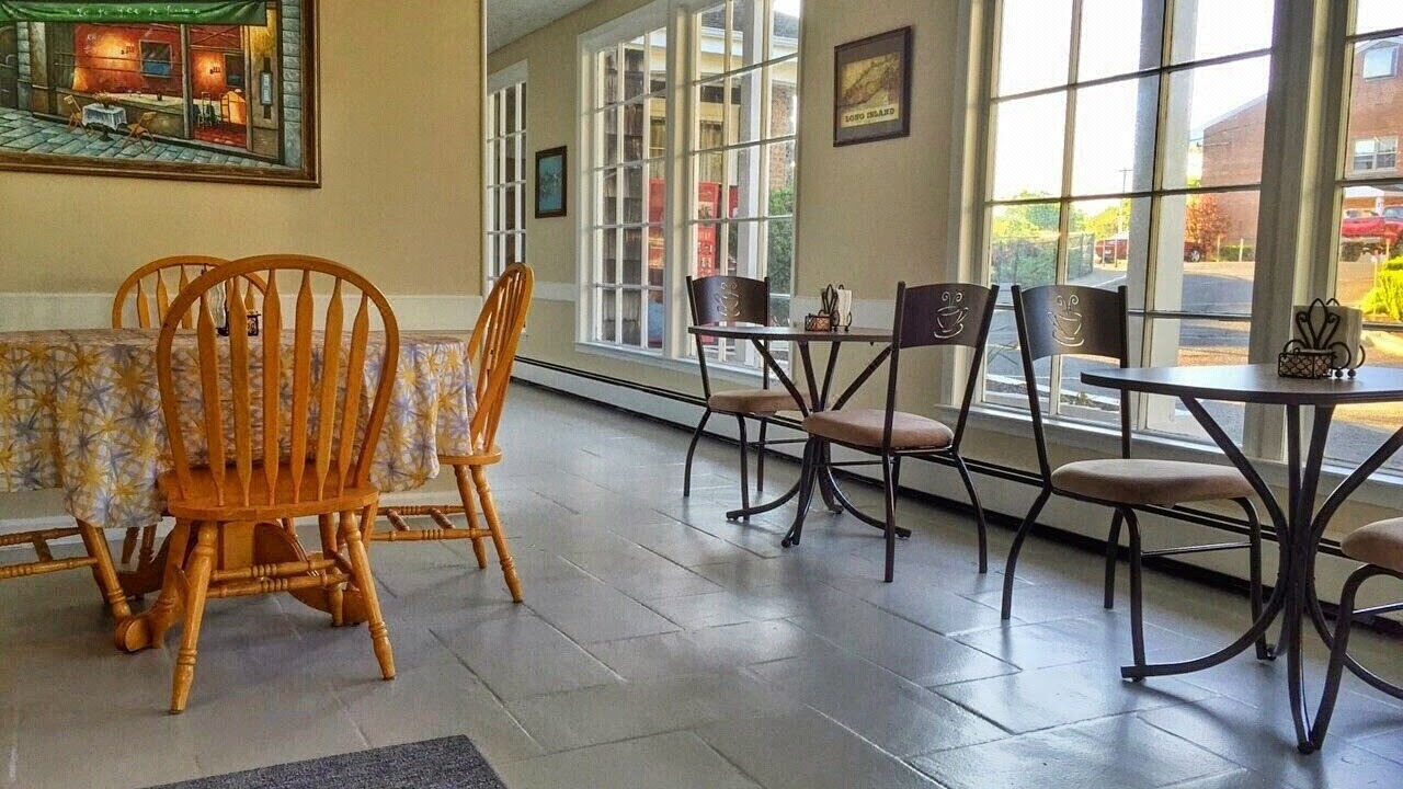 Photo of Livingroom in Riverhead