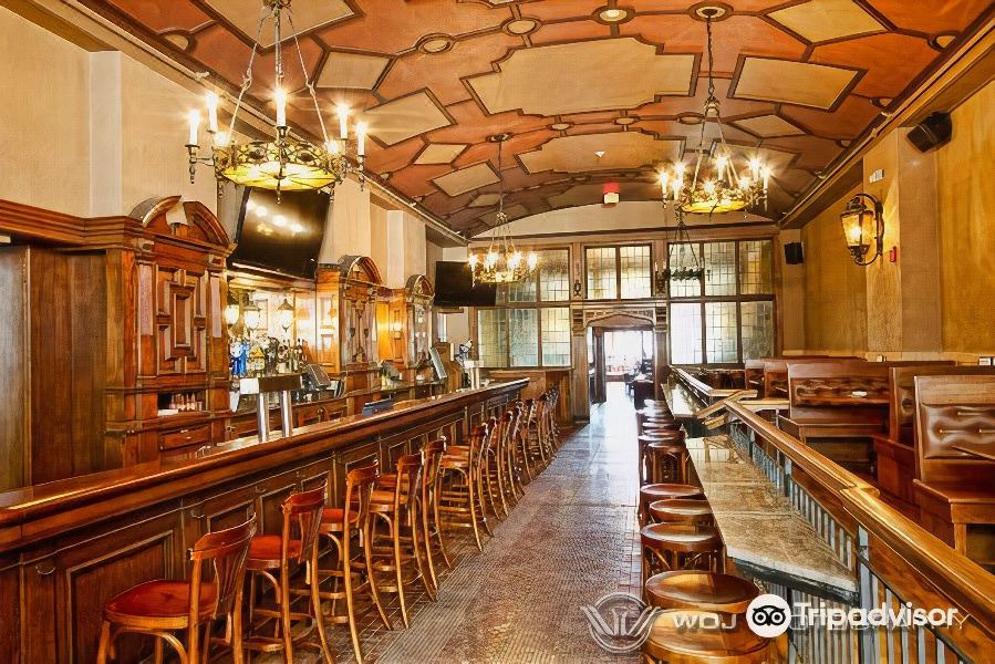 Photo of Kitchen in Downtown Buffalo