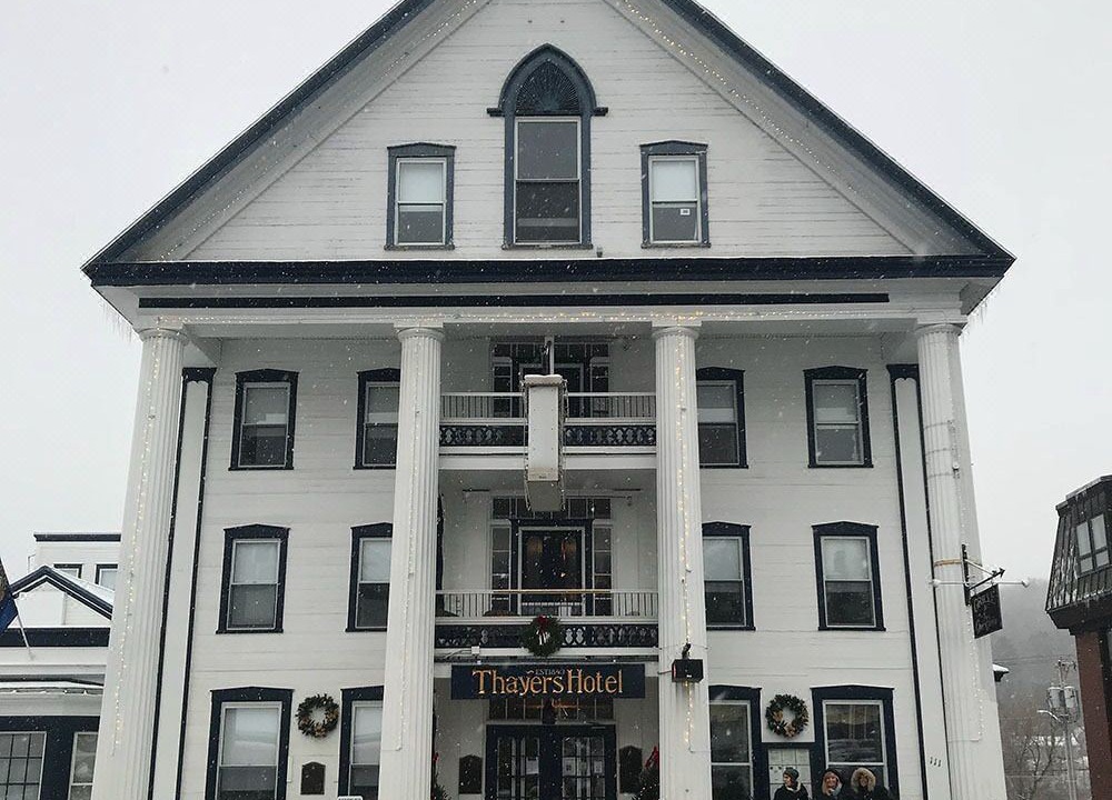 Photo of Buildings in Littleton