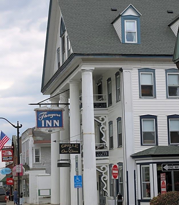 Photo of Buildings in Littleton