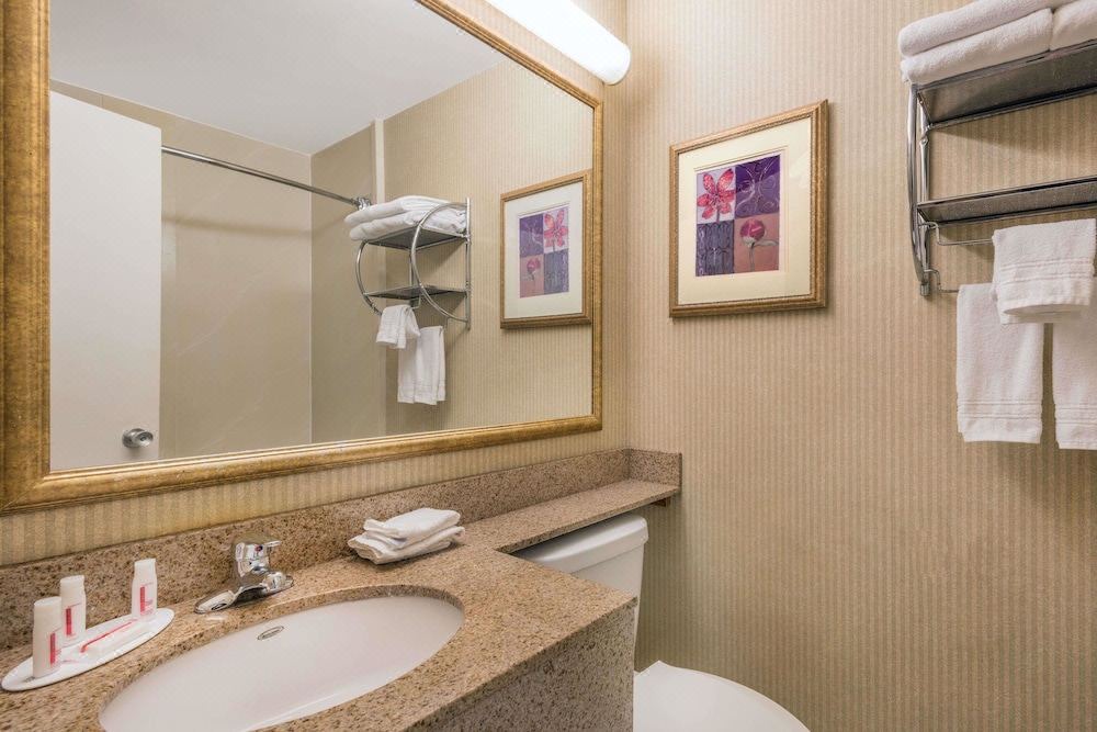 Photo of Bathroom in East Haven  Rutland County