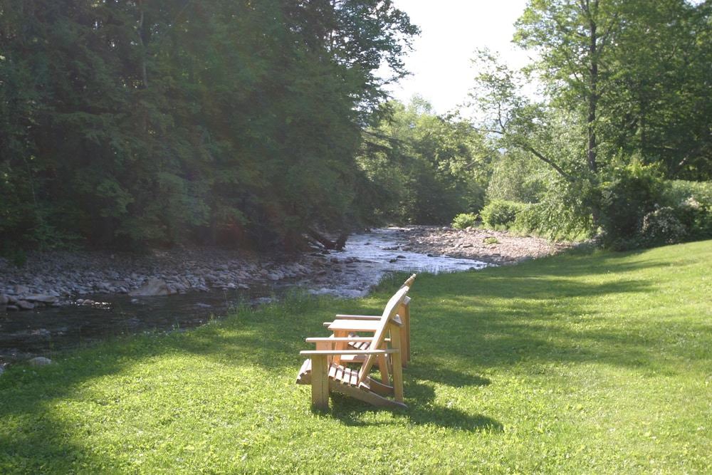 Photo of Outdoor in Stowe Area