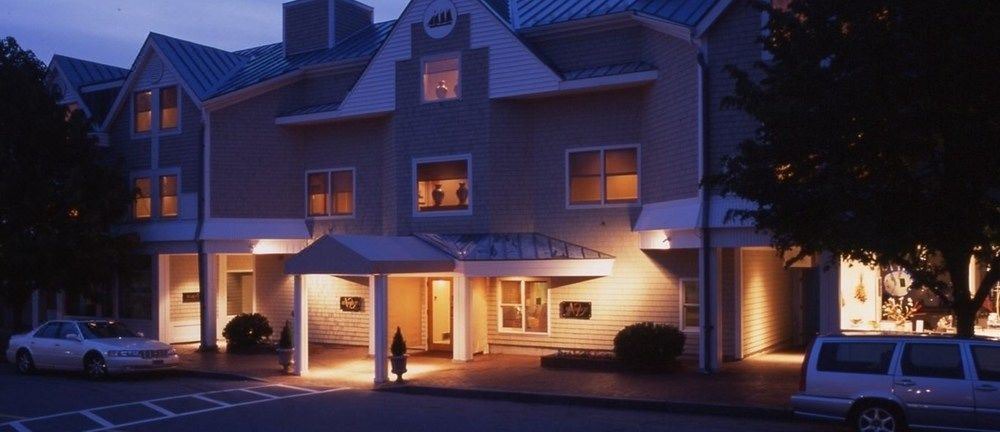 Photo of Buildings in Kennebunkport