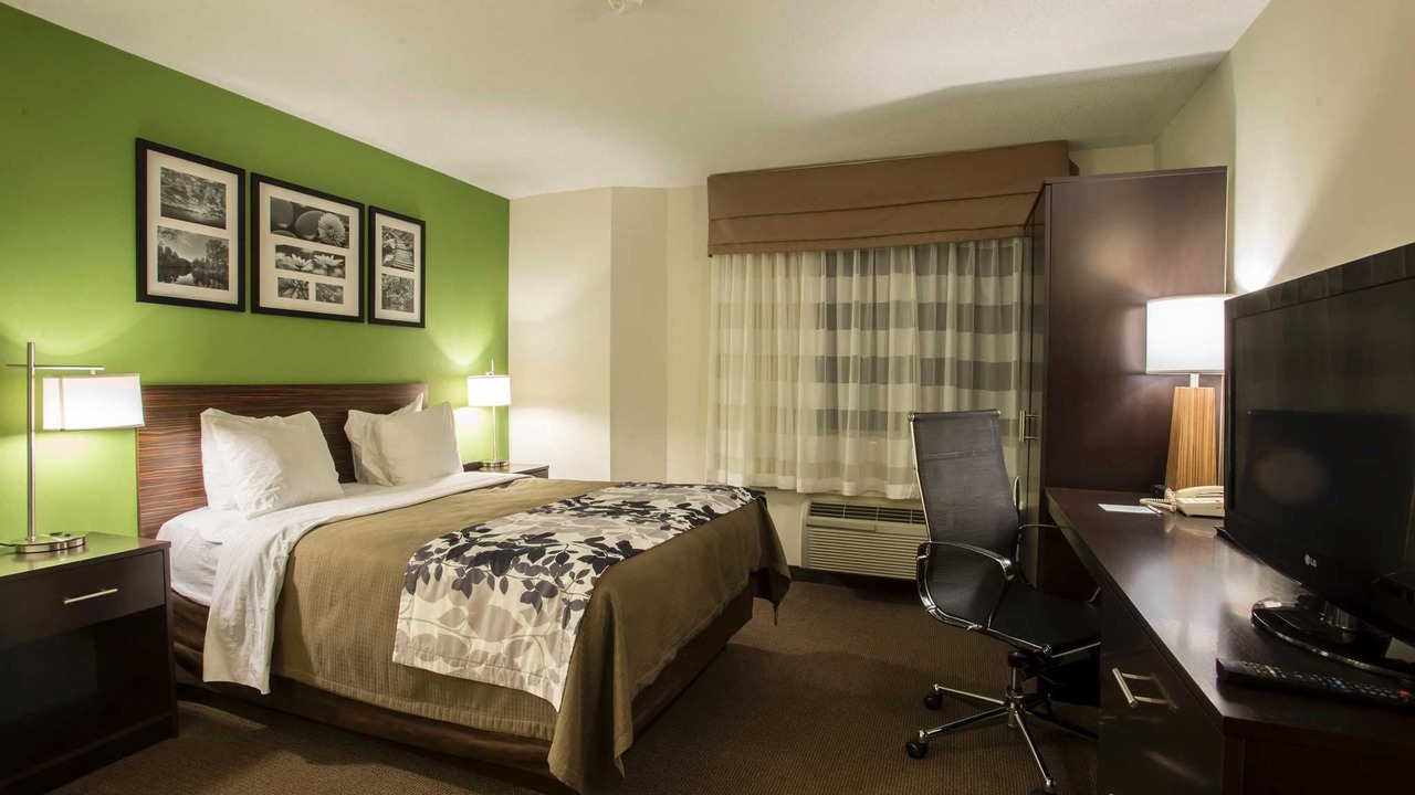 Photo of Bedroom in Londonderry