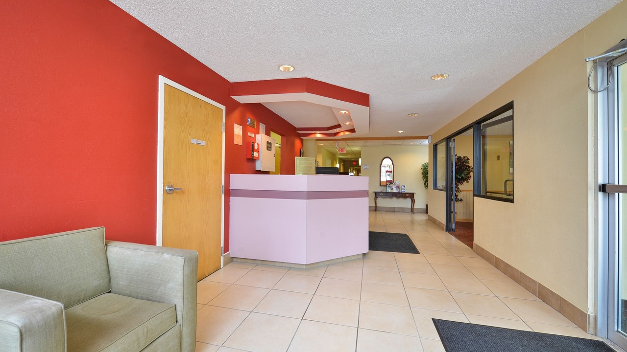 Photo of Livingroom in East Syracuse