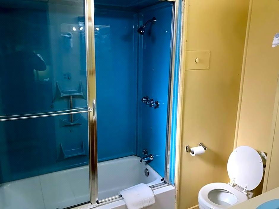 Photo of Bathroom in East Haven  Rutland County