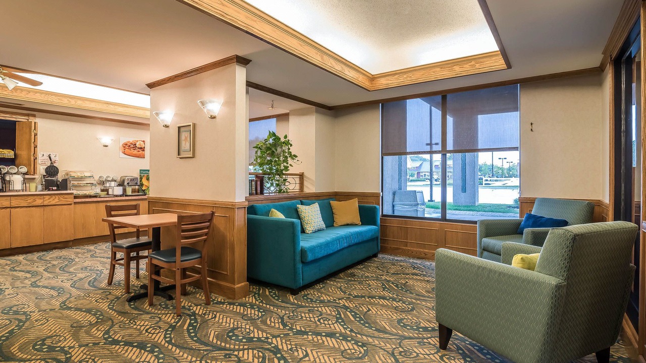 Photo of Livingroom in Portsmouth