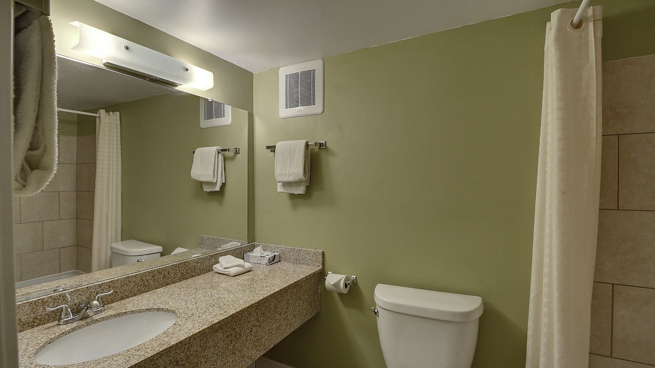 Photo of Bathroom in Brattleboro