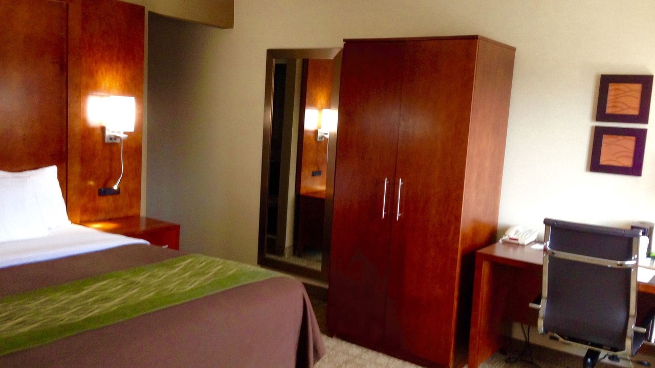 Photo of Bedroom in East Haven  Rutland County