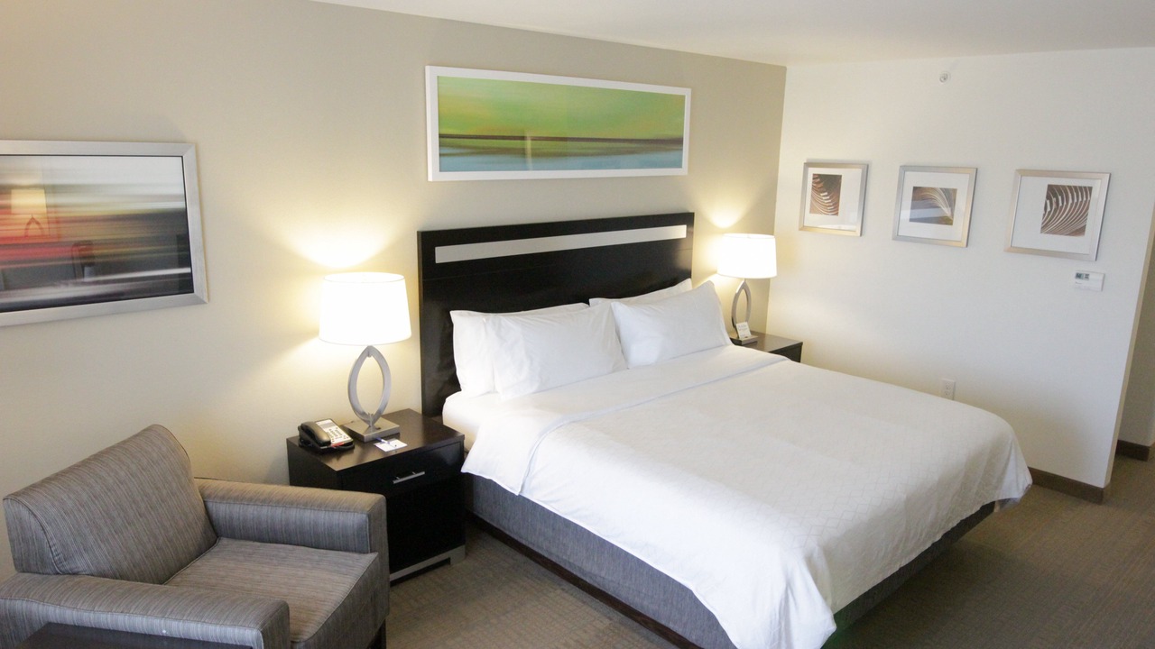 Photo of Bedroom in Montgomery