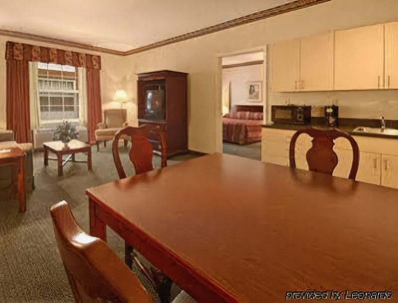 Photo of Livingroom in Lightfoot
